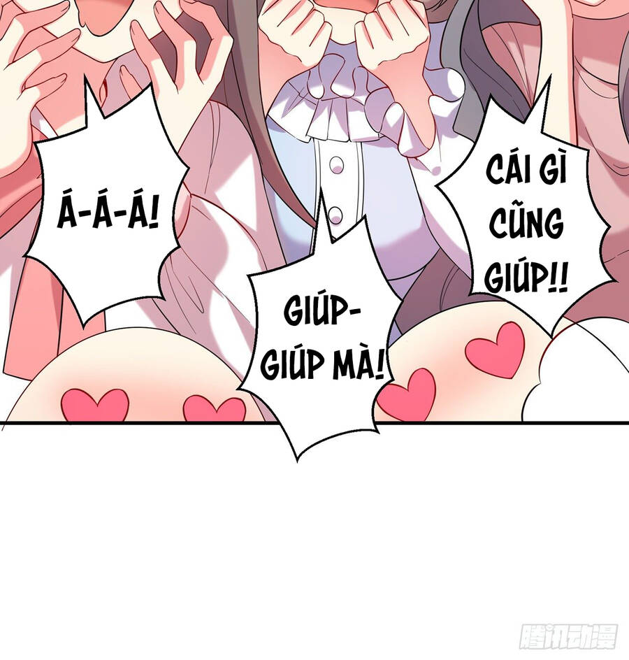 Nhặt Thuộc Tính Tại Trái Đất Chapter 21 - 35