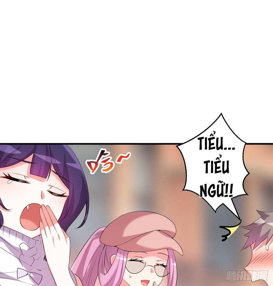 Nhặt Thuộc Tính Tại Trái Đất Chapter 21 - 36