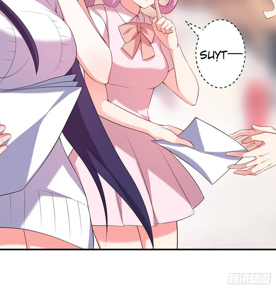 Nhặt Thuộc Tính Tại Trái Đất Chapter 21 - 37