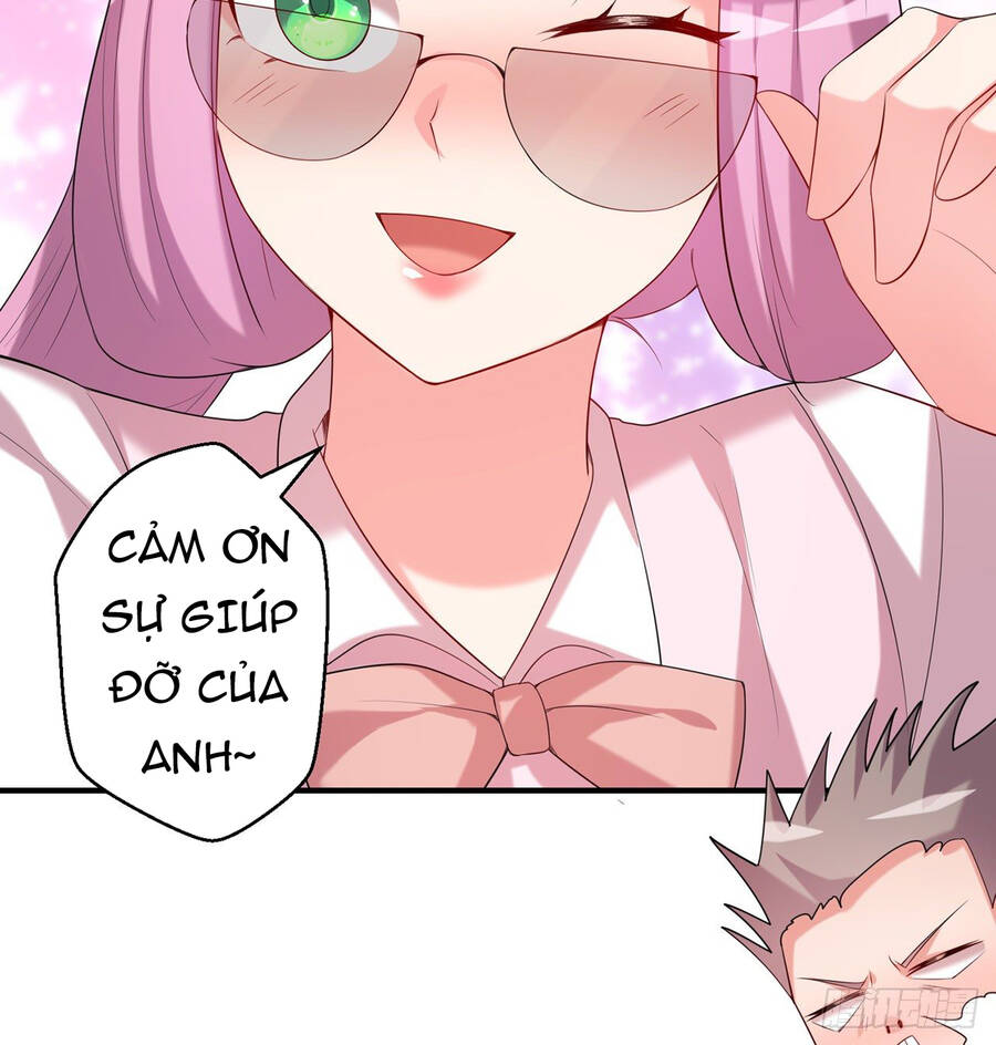 Nhặt Thuộc Tính Tại Trái Đất Chapter 21 - 39