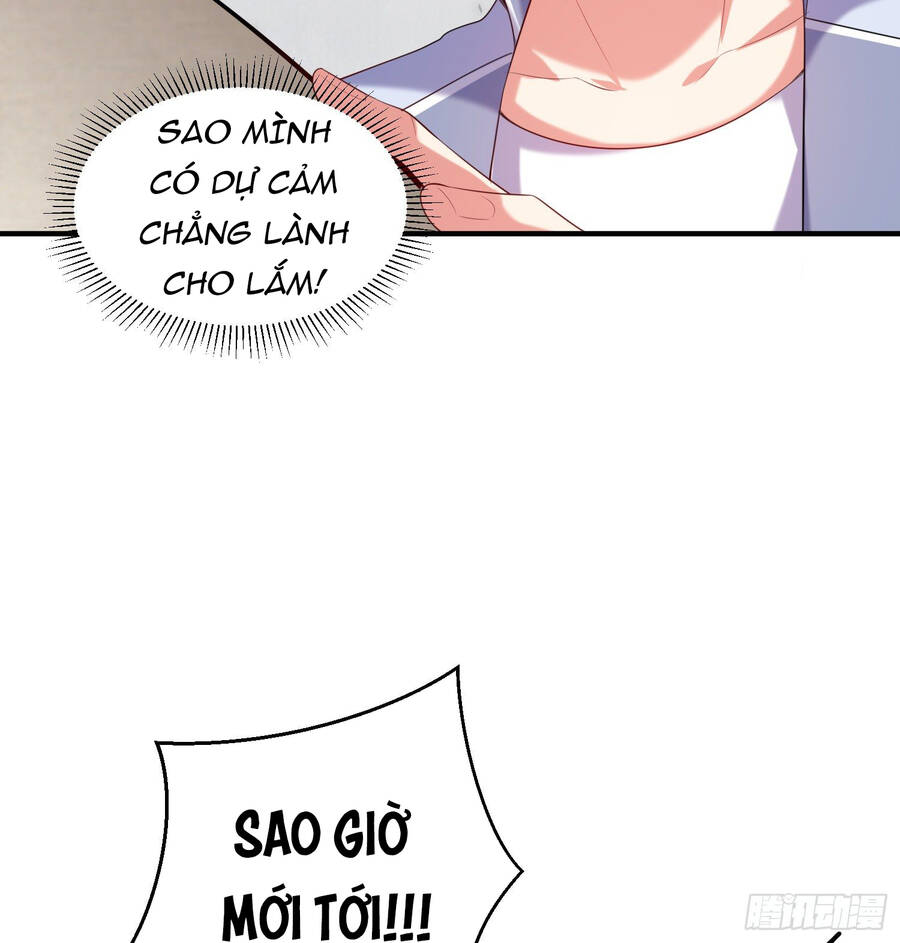 Nhặt Thuộc Tính Tại Trái Đất Chapter 21 - 5