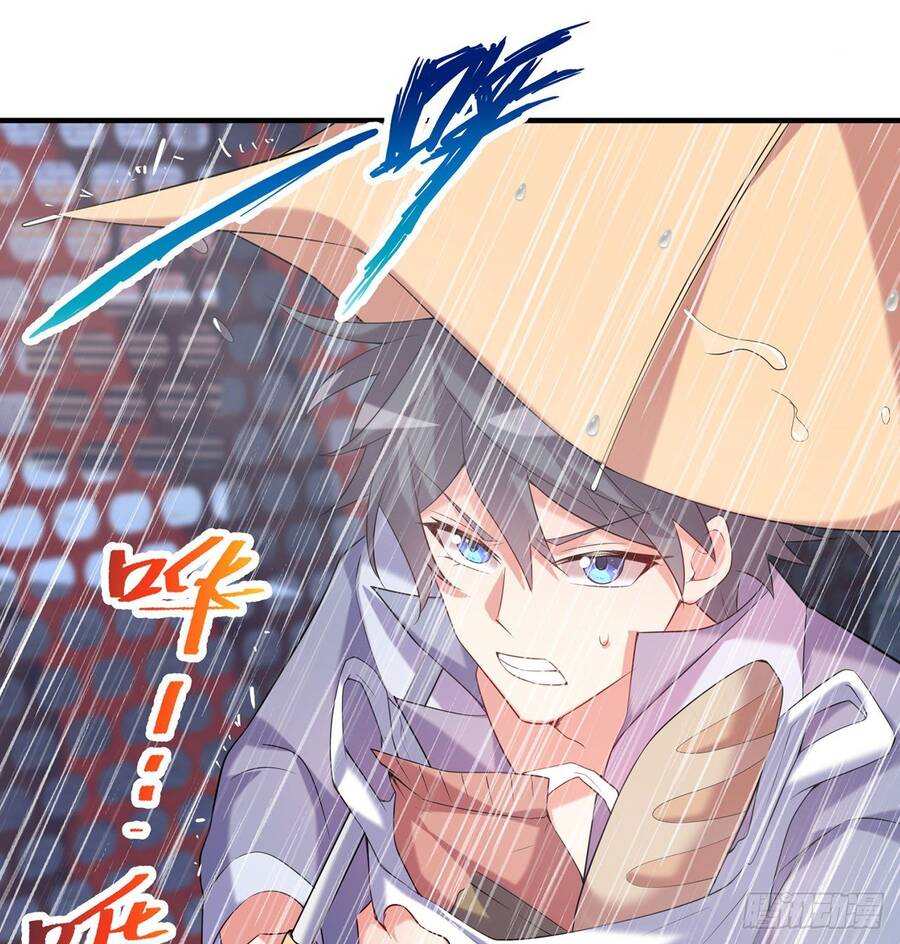 Nhặt Thuộc Tính Tại Trái Đất Chapter 21 - 44