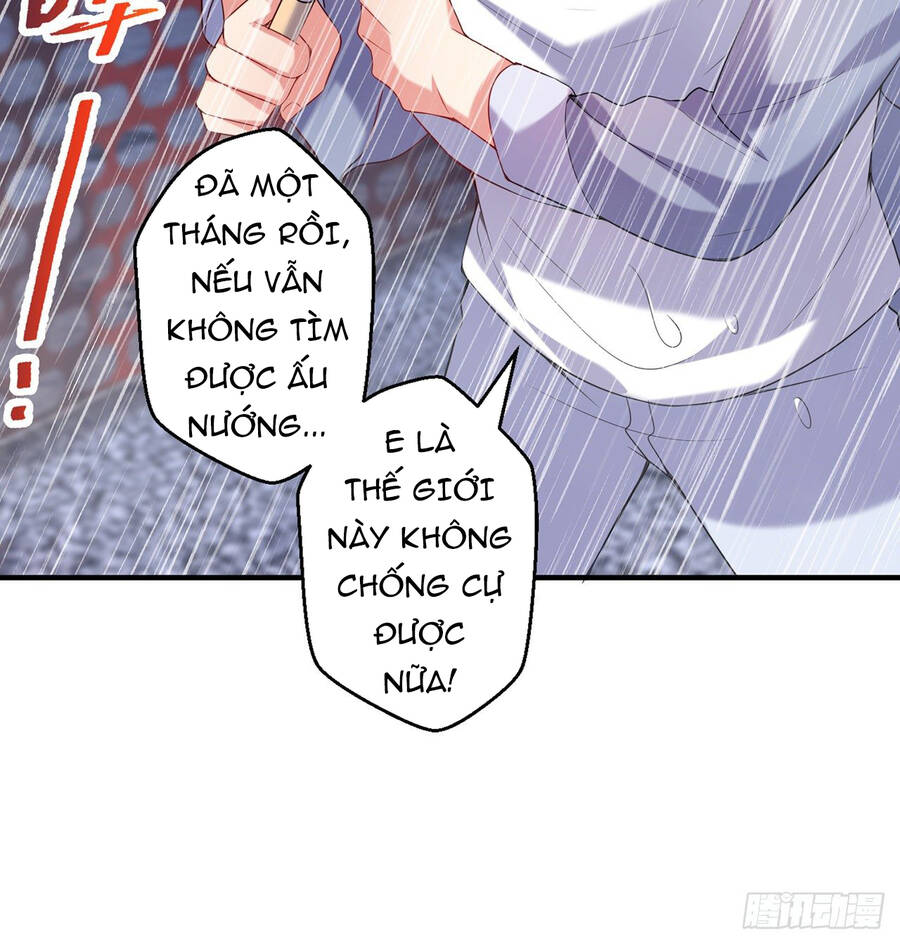 Nhặt Thuộc Tính Tại Trái Đất Chapter 21 - 45