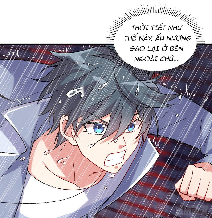 Nhặt Thuộc Tính Tại Trái Đất Chapter 21 - 58