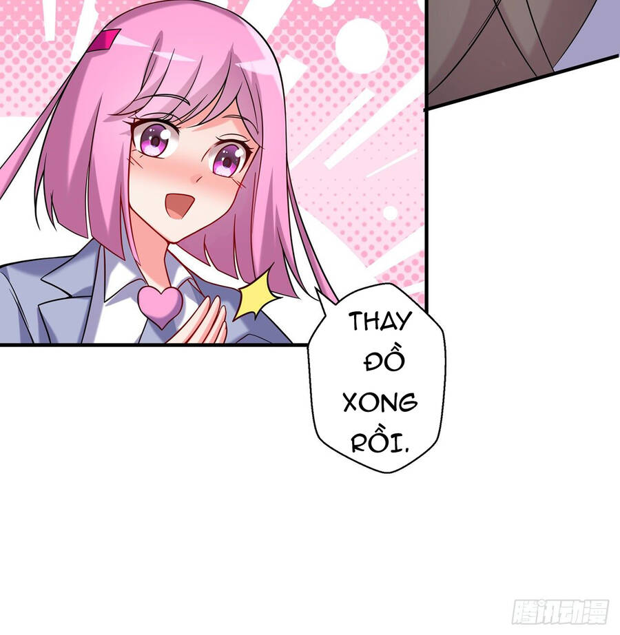 Nhặt Thuộc Tính Tại Trái Đất Chapter 21 - 68