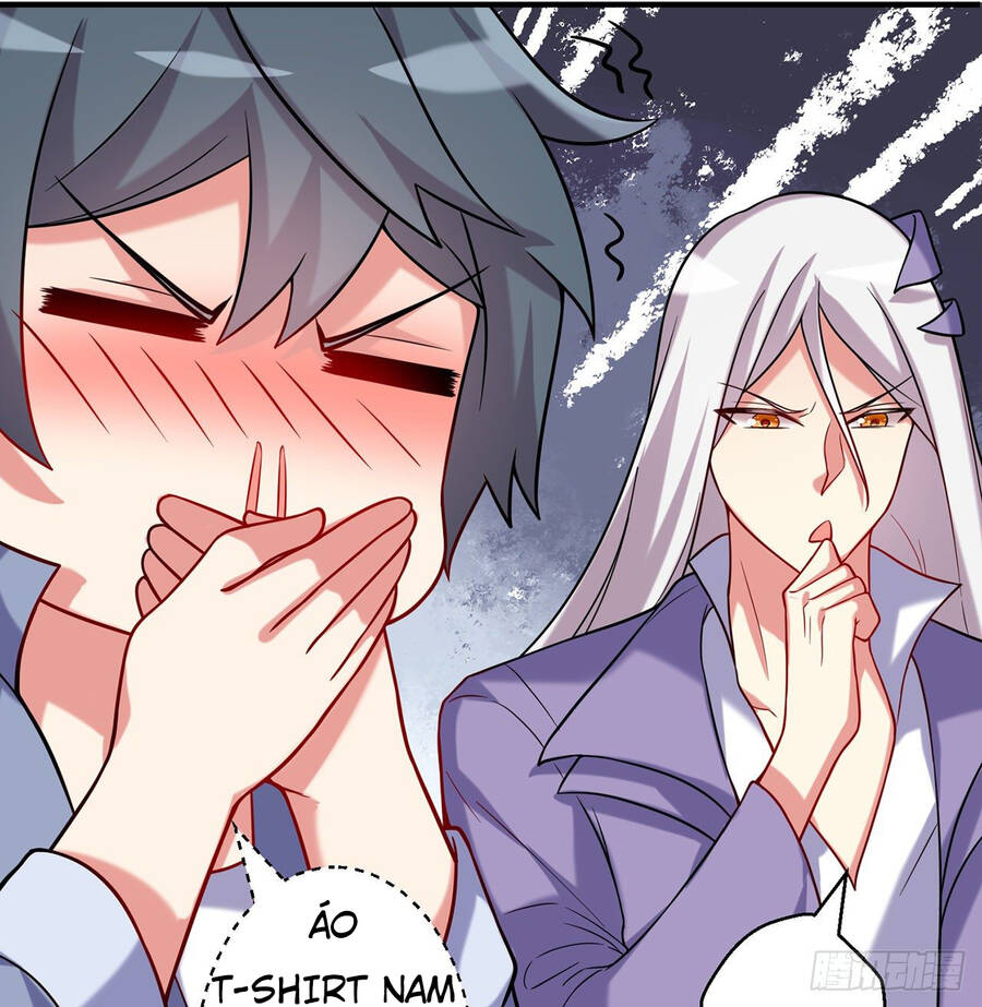 Nhặt Thuộc Tính Tại Trái Đất Chapter 21 - 69