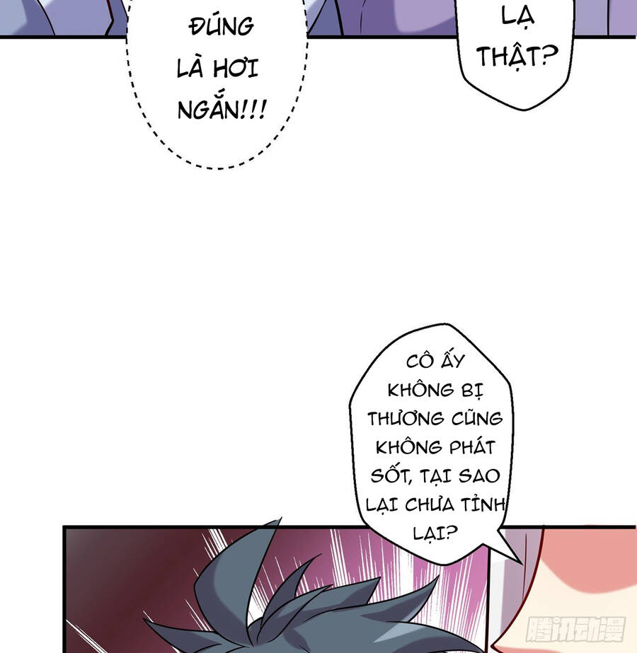 Nhặt Thuộc Tính Tại Trái Đất Chapter 21 - 70