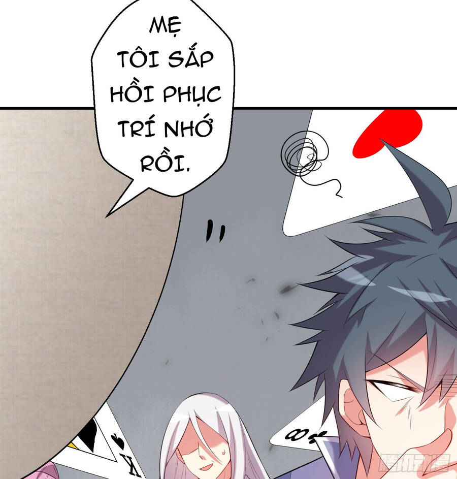 Nhặt Thuộc Tính Tại Trái Đất Chapter 21 - 8