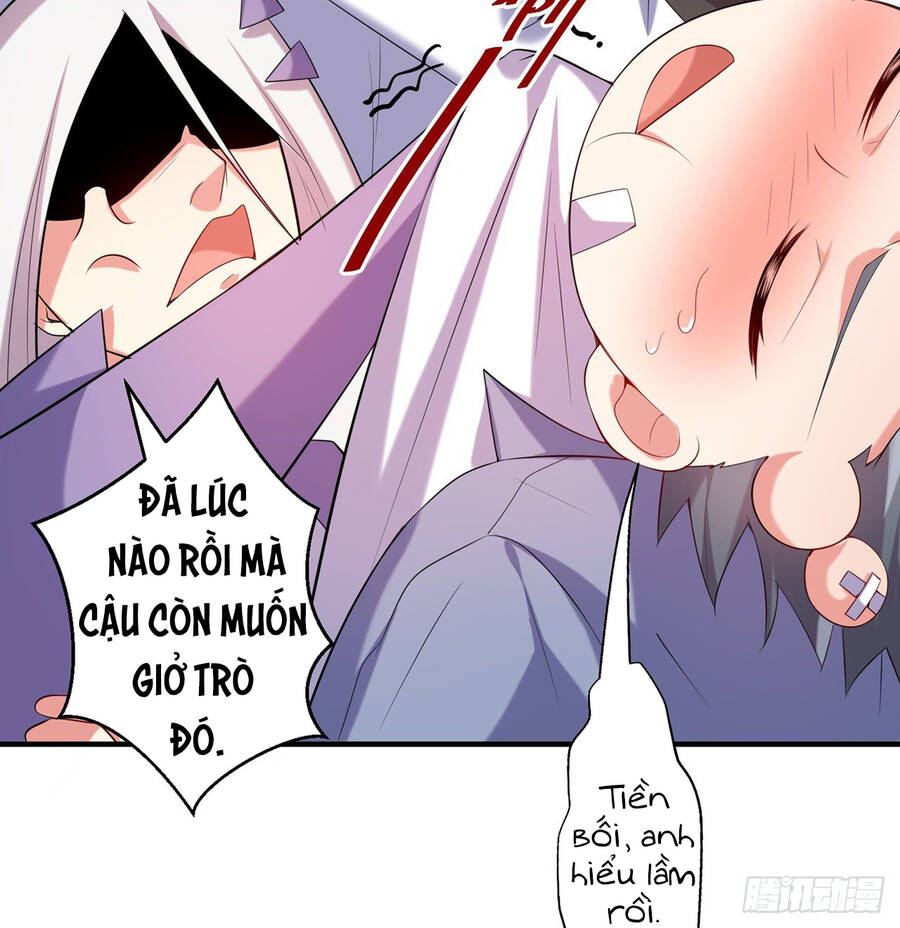 Nhặt Thuộc Tính Tại Trái Đất Chapter 21 - 75
