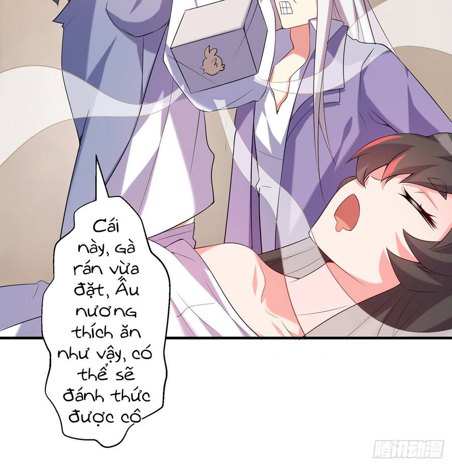 Nhặt Thuộc Tính Tại Trái Đất Chapter 21 - 77