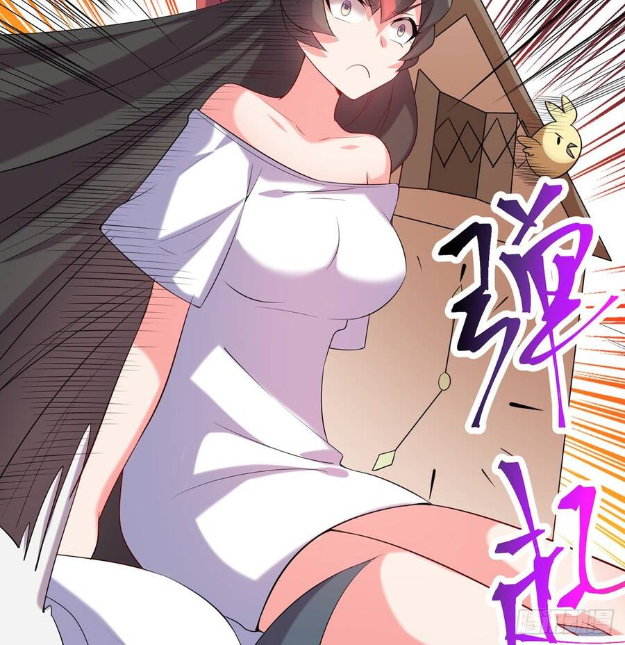 Nhặt Thuộc Tính Tại Trái Đất Chapter 21 - 80