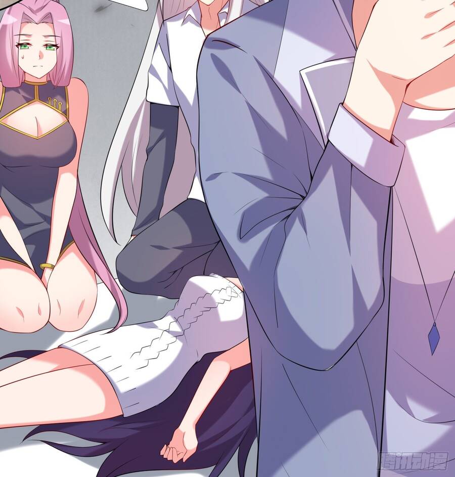 Nhặt Thuộc Tính Tại Trái Đất Chapter 21 - 9