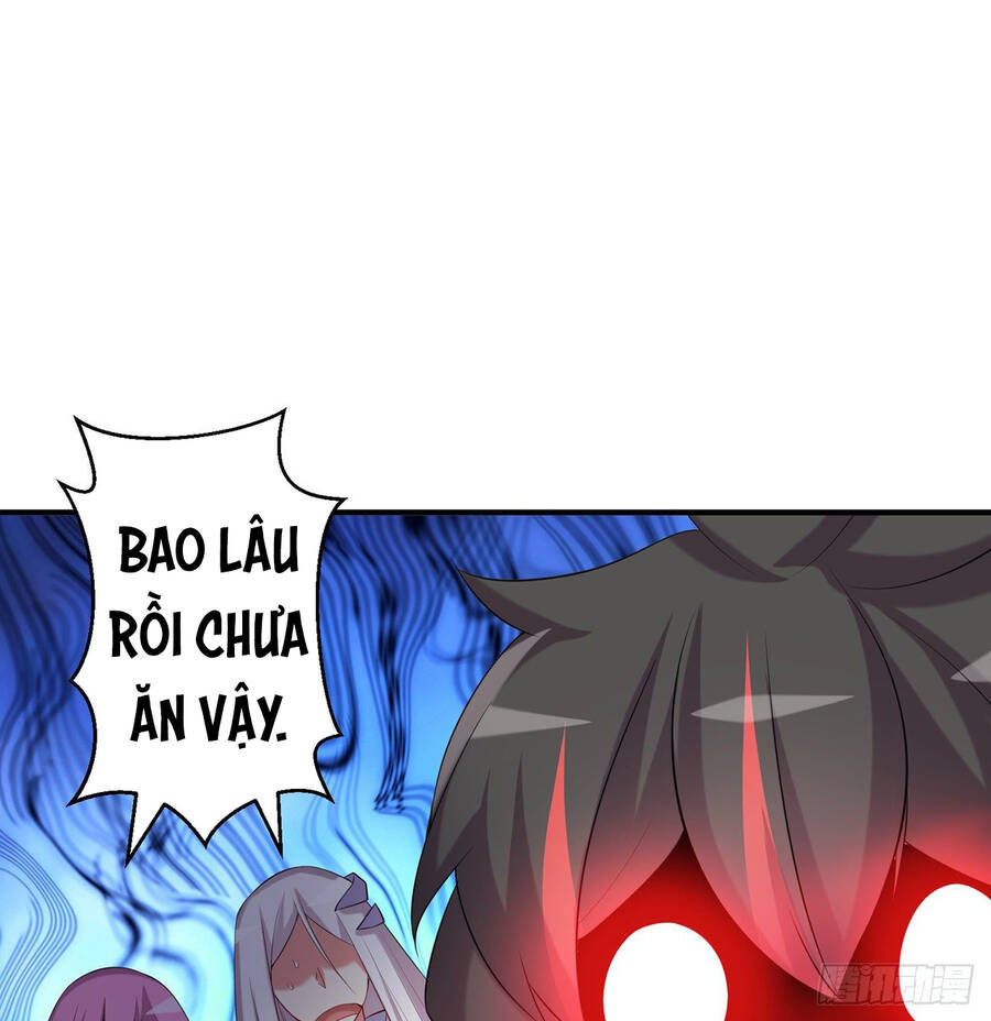 Nhặt Thuộc Tính Tại Trái Đất Chapter 21 - 84