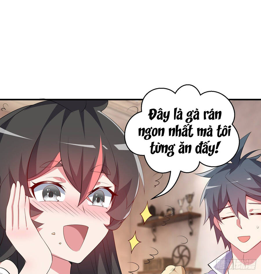 Nhặt Thuộc Tính Tại Trái Đất Chapter 21 - 90