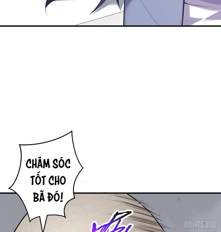 Nhặt Thuộc Tính Tại Trái Đất Chapter 21 - 10