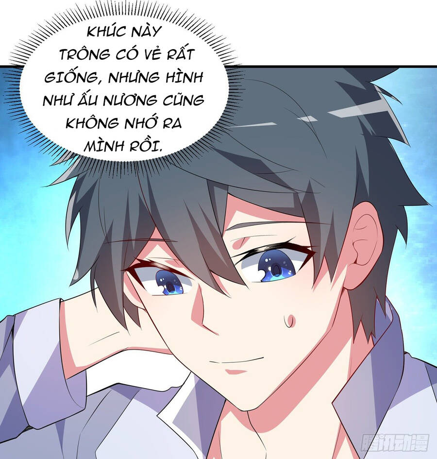 Nhặt Thuộc Tính Tại Trái Đất Chapter 21 - 92