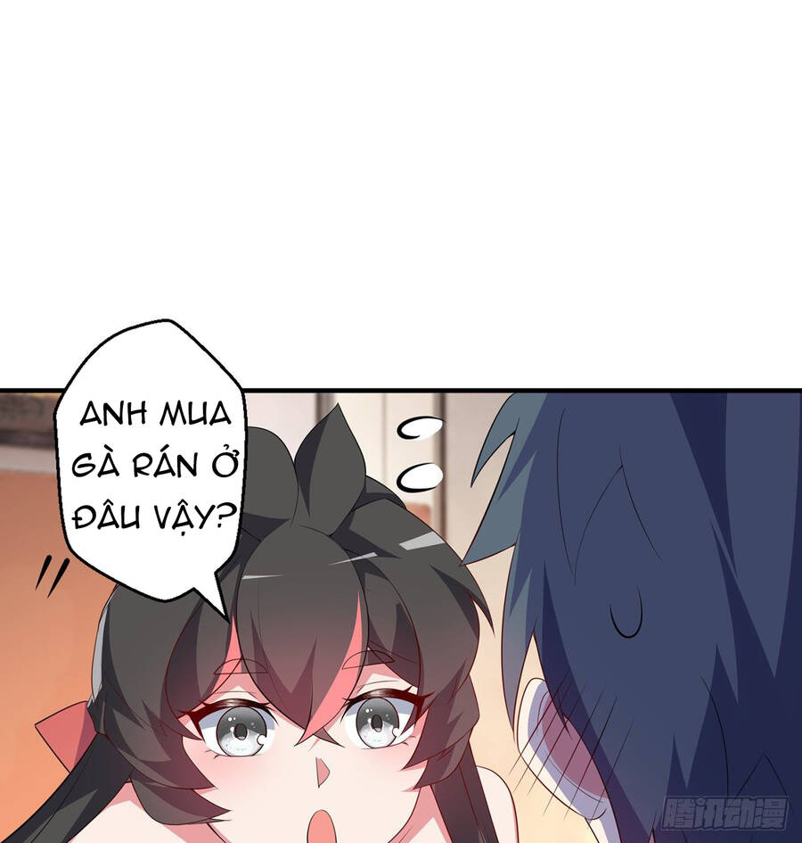 Nhặt Thuộc Tính Tại Trái Đất Chapter 21 - 94