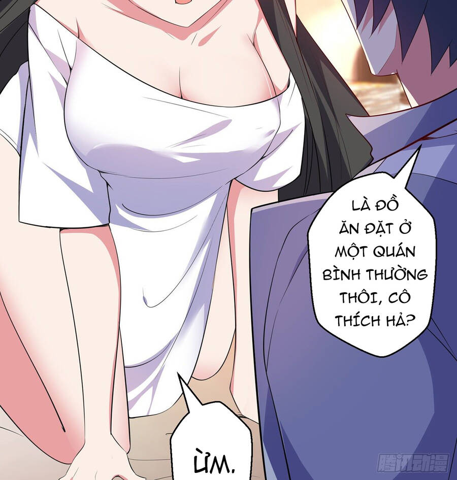 Nhặt Thuộc Tính Tại Trái Đất Chapter 21 - 95