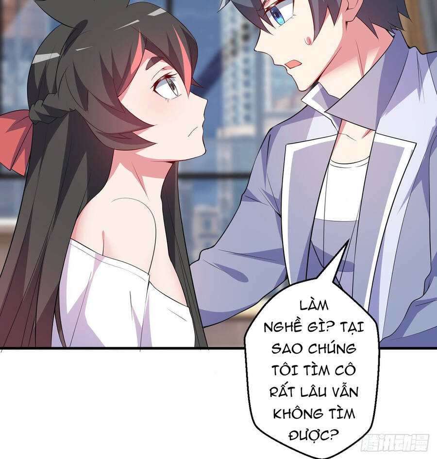 Nhặt Thuộc Tính Tại Trái Đất Chapter 21 - 97