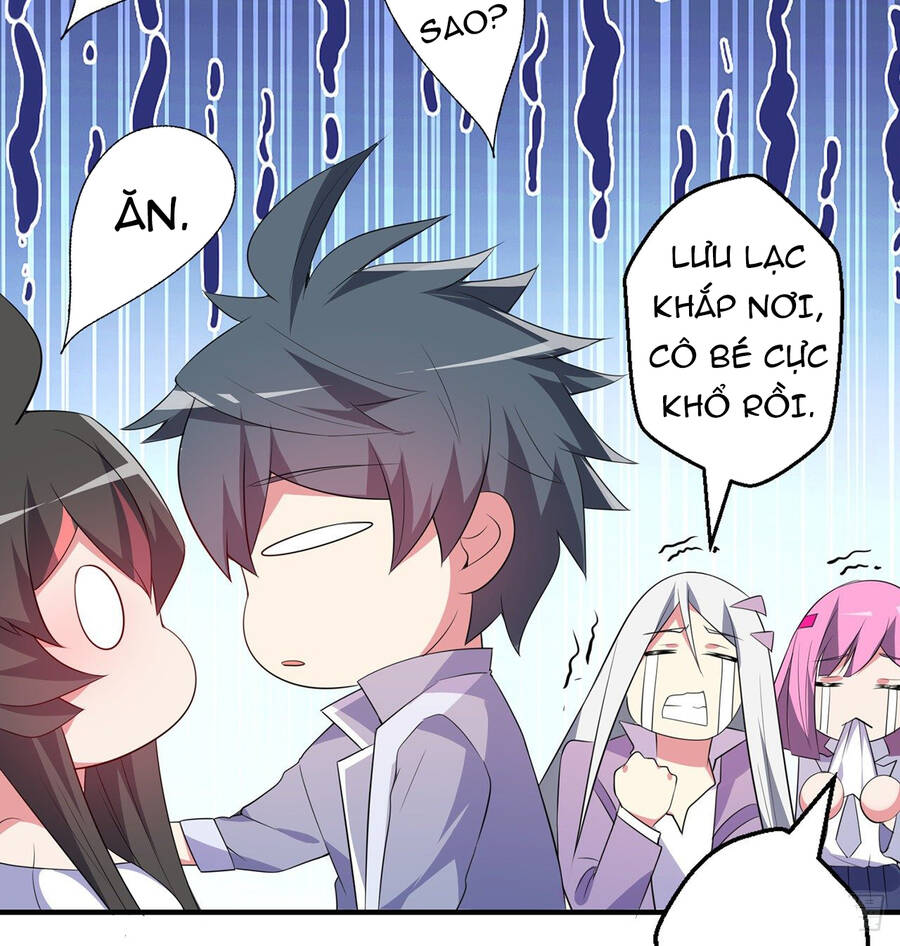 Nhặt Thuộc Tính Tại Trái Đất Chapter 21 - 99