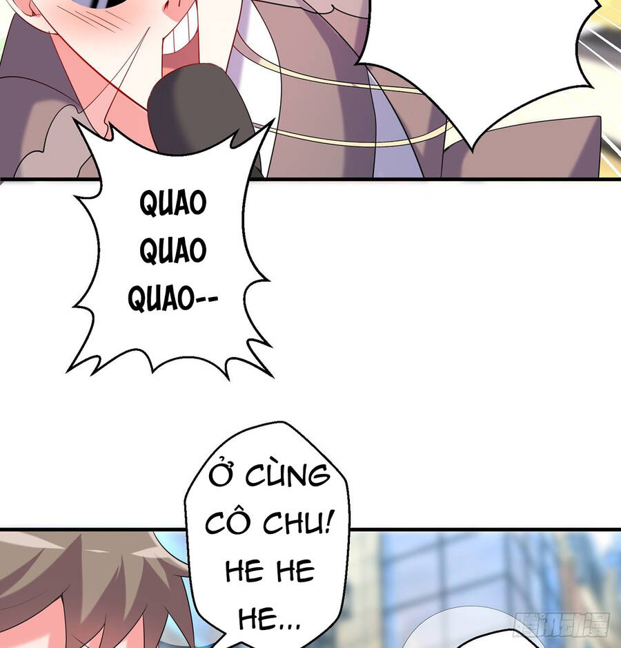 Nhặt Thuộc Tính Tại Trái Đất Chapter 23 - 12