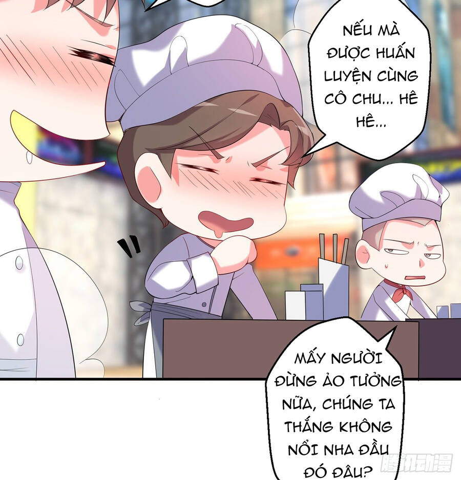 Nhặt Thuộc Tính Tại Trái Đất Chapter 23 - 13