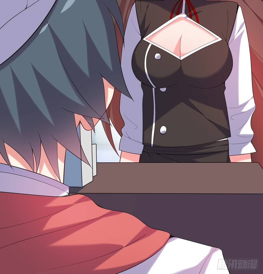 Nhặt Thuộc Tính Tại Trái Đất Chapter 23 - 15