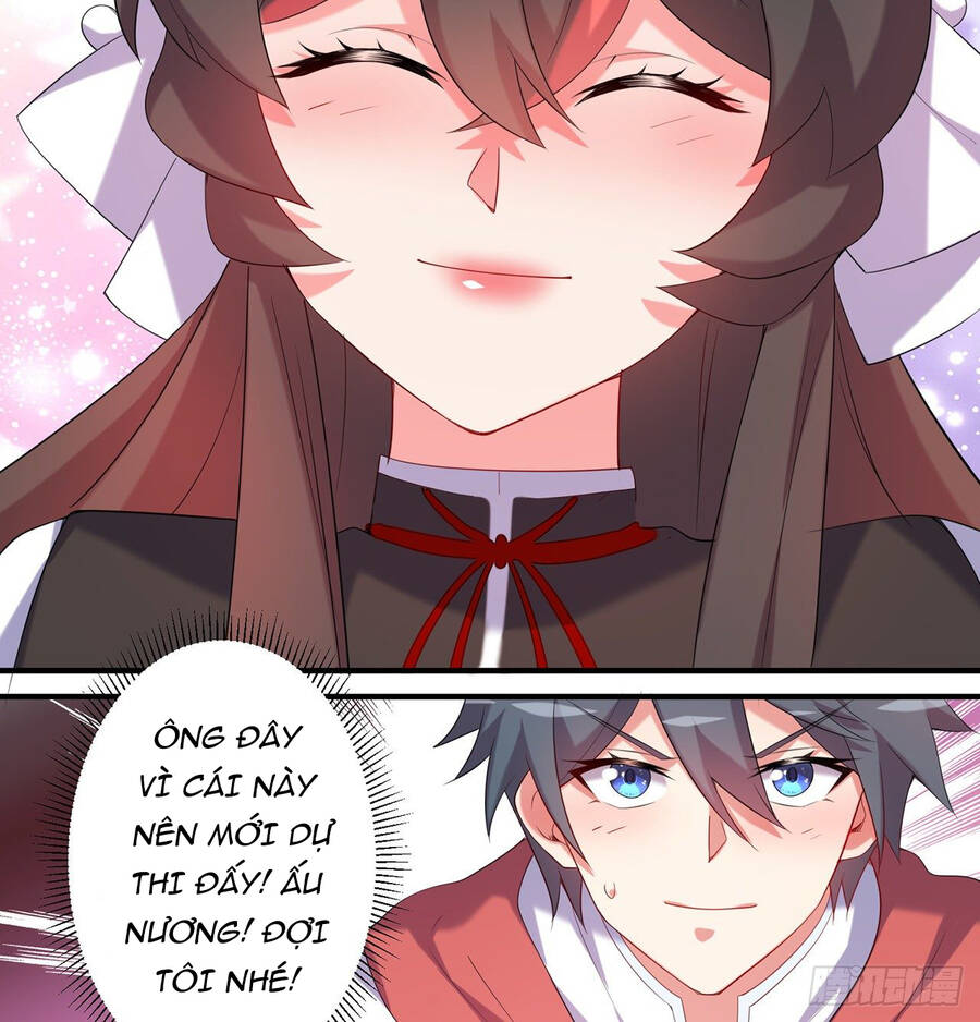 Nhặt Thuộc Tính Tại Trái Đất Chapter 23 - 17
