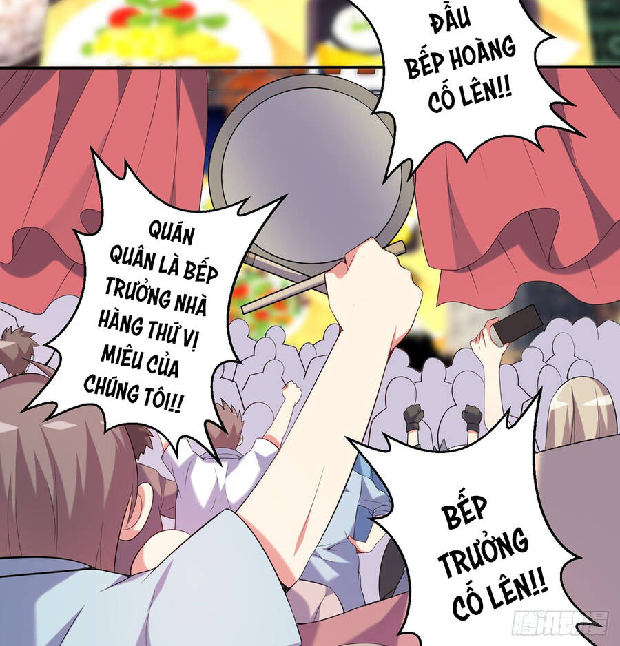 Nhặt Thuộc Tính Tại Trái Đất Chapter 23 - 3