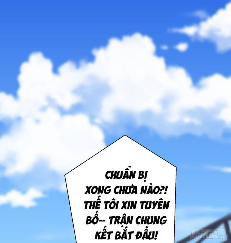 Nhặt Thuộc Tính Tại Trái Đất Chapter 23 - 21