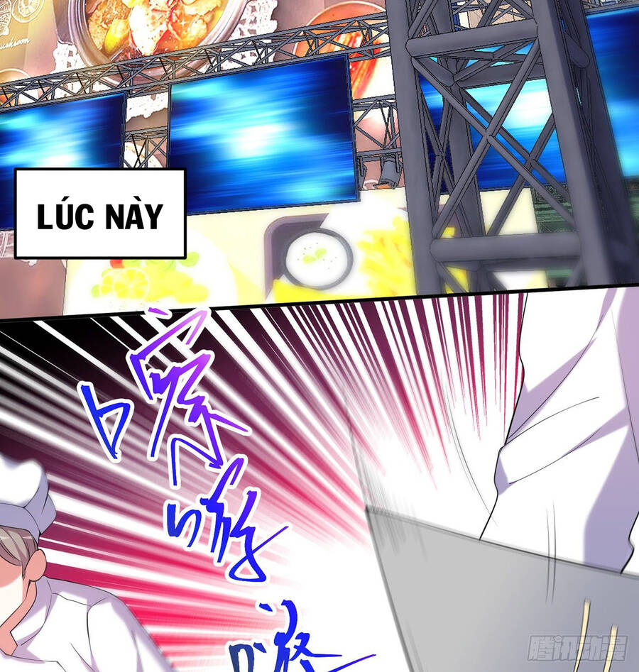 Nhặt Thuộc Tính Tại Trái Đất Chapter 23 - 23