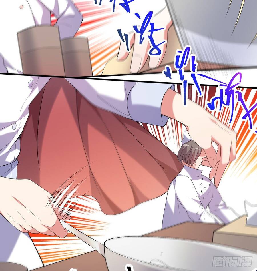 Nhặt Thuộc Tính Tại Trái Đất Chapter 23 - 24