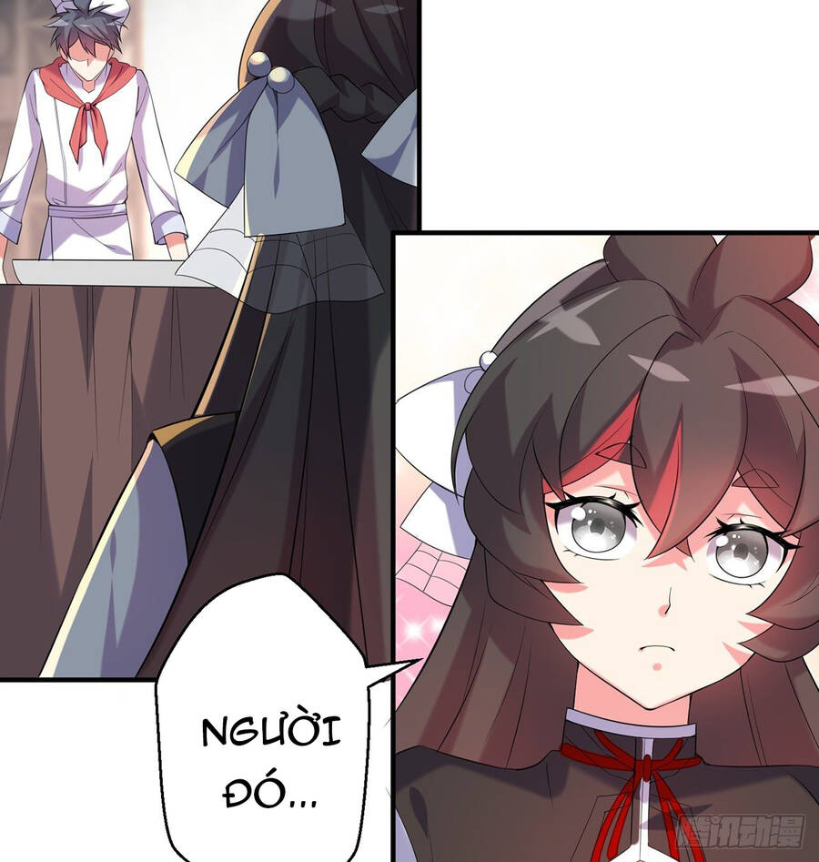 Nhặt Thuộc Tính Tại Trái Đất Chapter 23 - 26