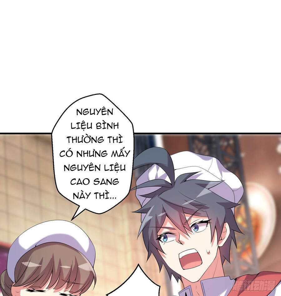 Nhặt Thuộc Tính Tại Trái Đất Chapter 23 - 28