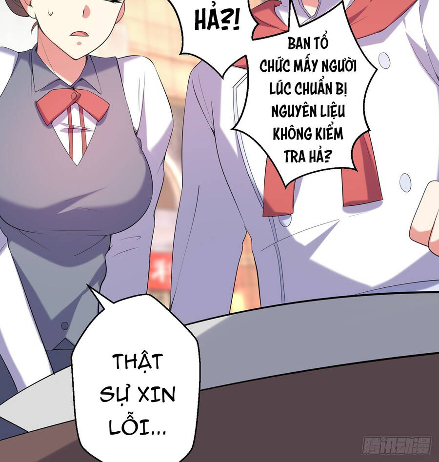 Nhặt Thuộc Tính Tại Trái Đất Chapter 23 - 29