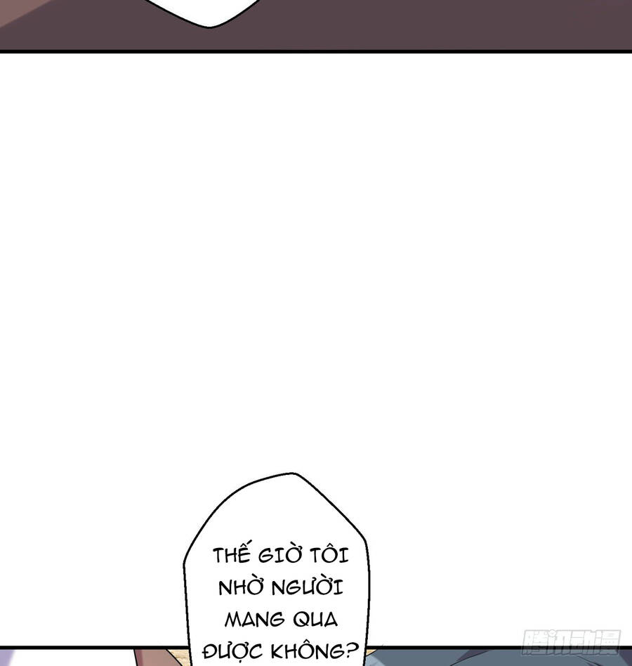 Nhặt Thuộc Tính Tại Trái Đất Chapter 23 - 30