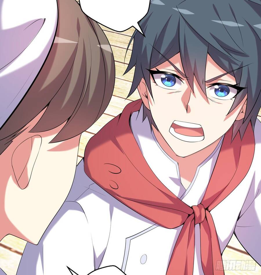 Nhặt Thuộc Tính Tại Trái Đất Chapter 23 - 31