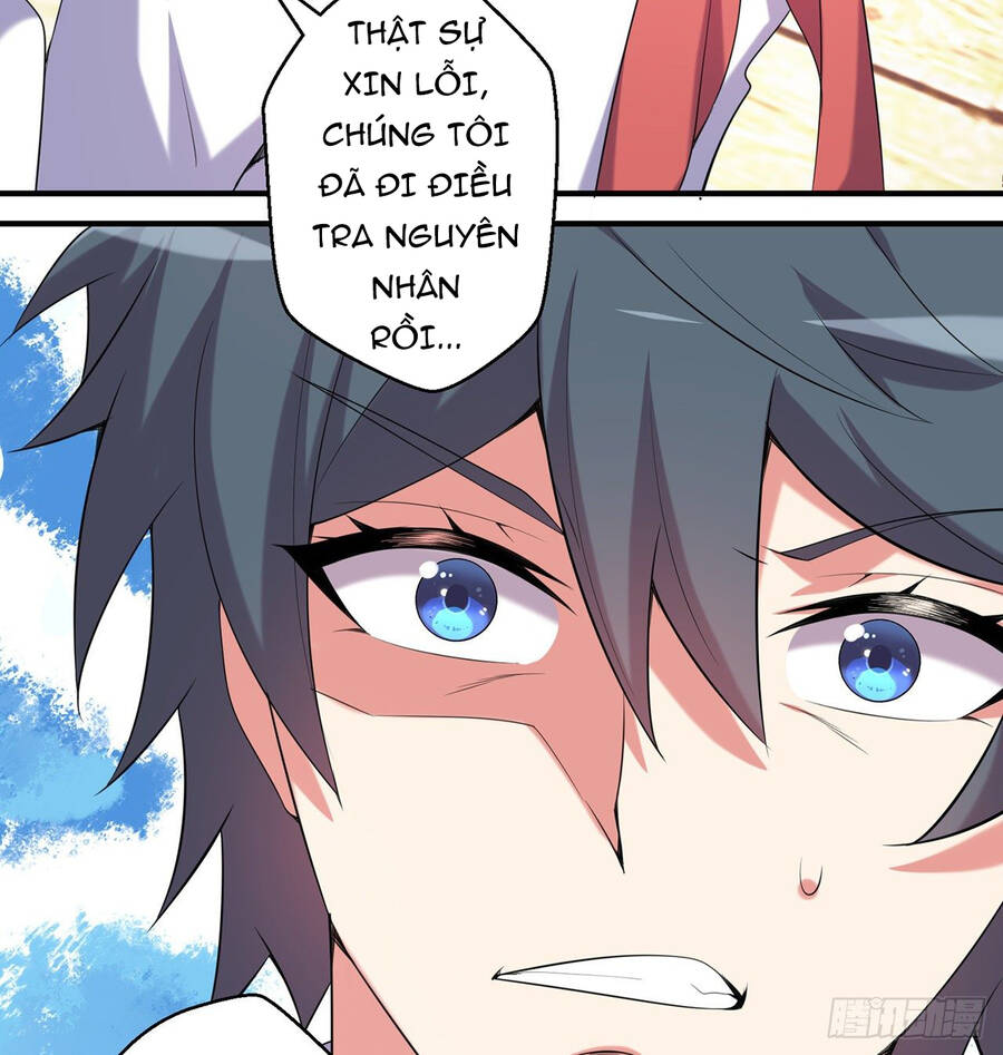 Nhặt Thuộc Tính Tại Trái Đất Chapter 23 - 32