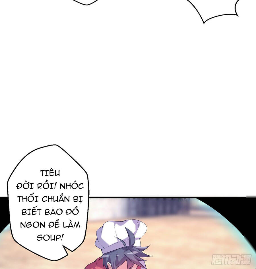 Nhặt Thuộc Tính Tại Trái Đất Chapter 23 - 35