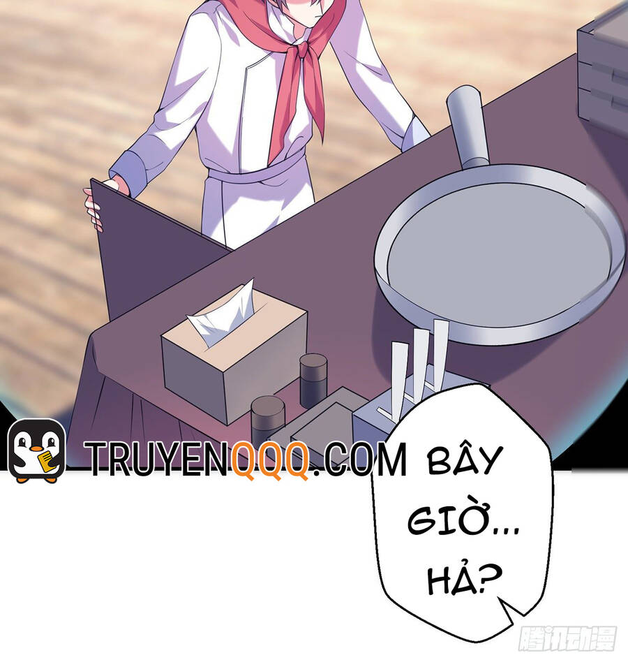 Nhặt Thuộc Tính Tại Trái Đất Chapter 23 - 36