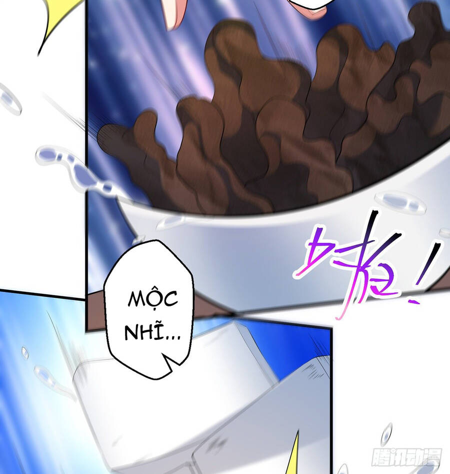 Nhặt Thuộc Tính Tại Trái Đất Chapter 23 - 38