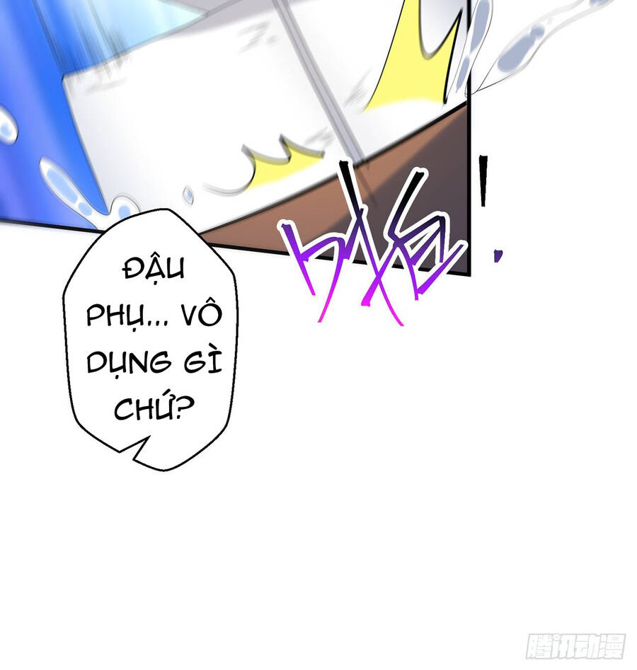 Nhặt Thuộc Tính Tại Trái Đất Chapter 23 - 39