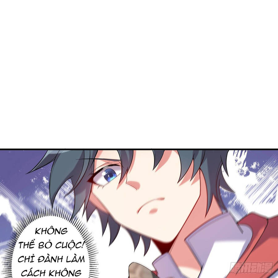 Nhặt Thuộc Tính Tại Trái Đất Chapter 23 - 40