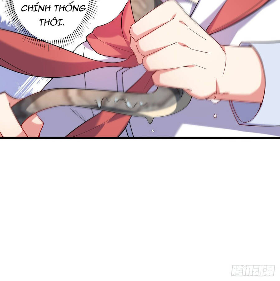 Nhặt Thuộc Tính Tại Trái Đất Chapter 23 - 41