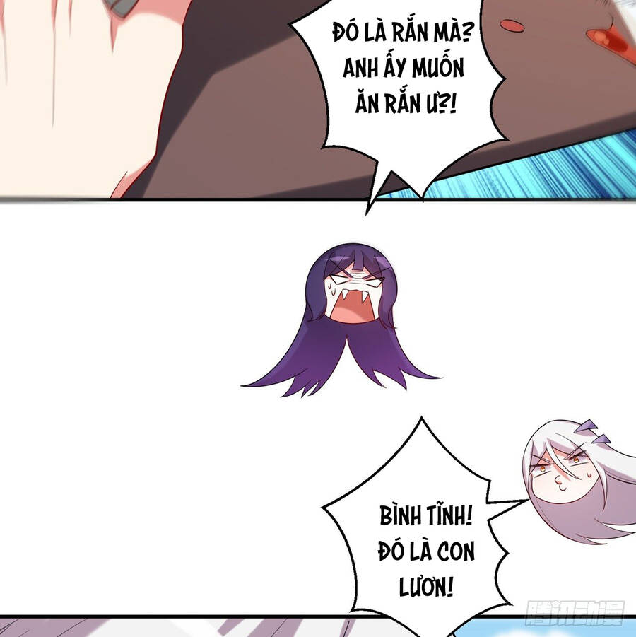 Nhặt Thuộc Tính Tại Trái Đất Chapter 23 - 43