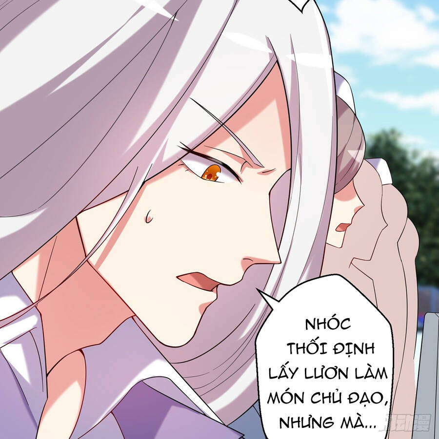 Nhặt Thuộc Tính Tại Trái Đất Chapter 23 - 44