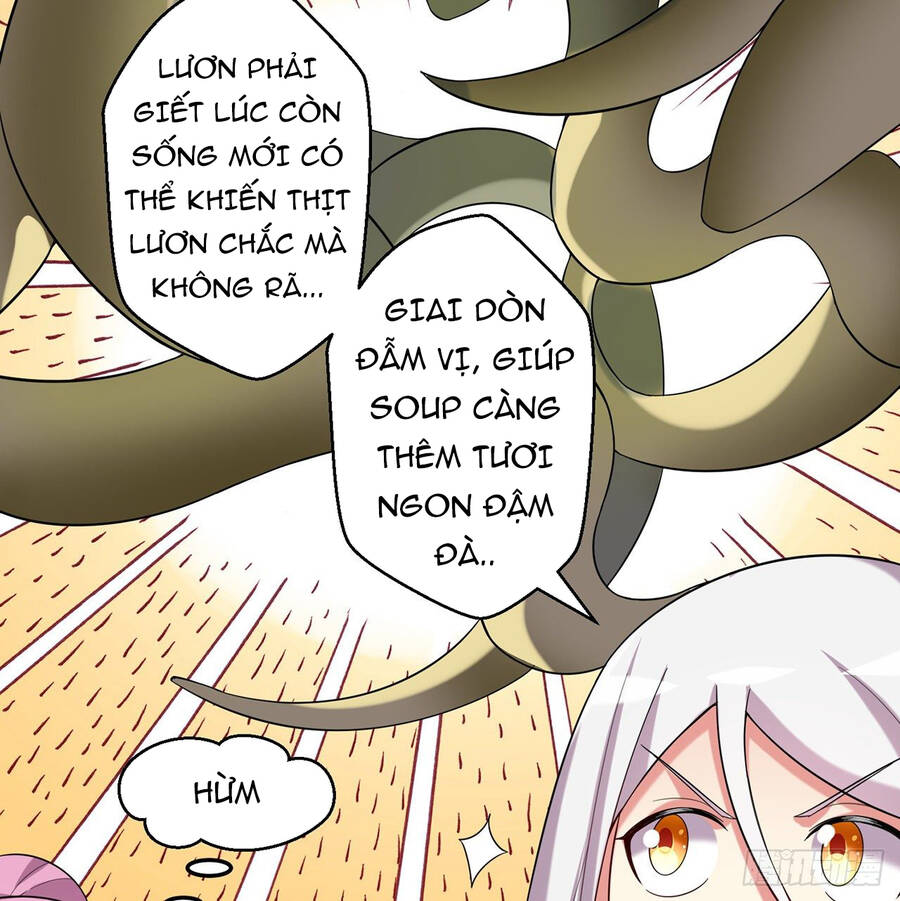 Nhặt Thuộc Tính Tại Trái Đất Chapter 23 - 46