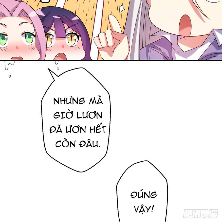 Nhặt Thuộc Tính Tại Trái Đất Chapter 23 - 47