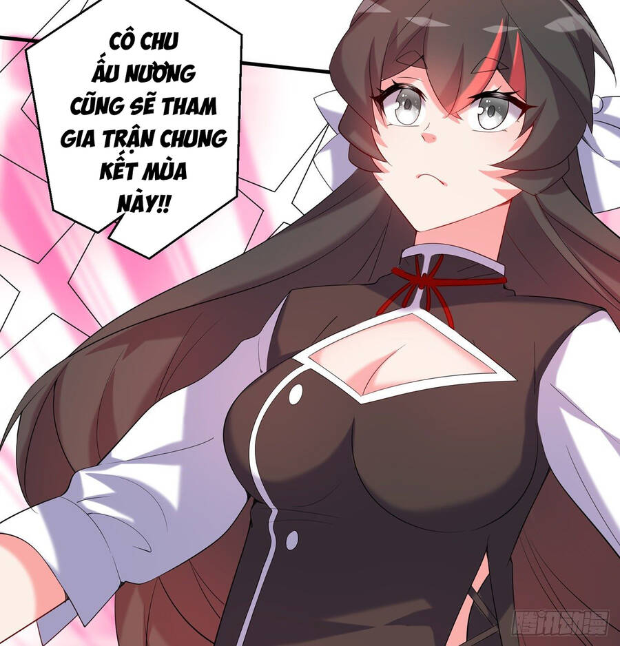 Nhặt Thuộc Tính Tại Trái Đất Chapter 23 - 6