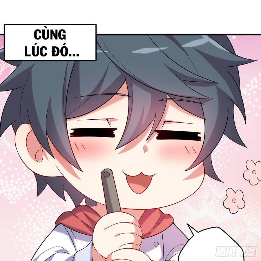 Nhặt Thuộc Tính Tại Trái Đất Chapter 23 - 51